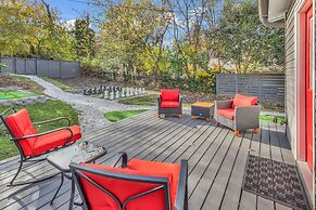 Spacious House in Charlotte