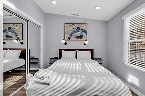 Spacious House in Charlotte