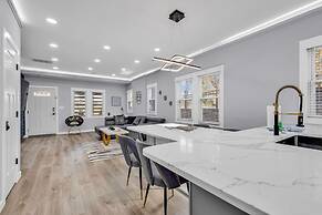 Spacious House in Charlotte