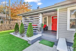 Spacious House in Charlotte