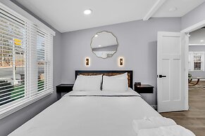 Spacious House in Charlotte