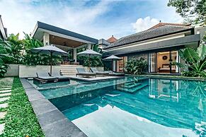 Villa Green Pearl