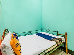 OYO Homes 91114 Desa Wisata Bangunharja