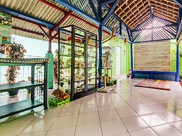 OYO Homes 91114 Desa Wisata Bangunharja