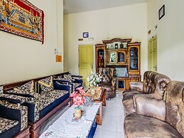 OYO Homes 91114 Desa Wisata Bangunharja