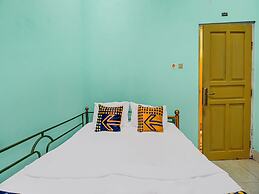 OYO Homes 91114 Desa Wisata Bangunharja