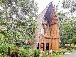 OYO Homes 91114 Desa Wisata Bangunharja