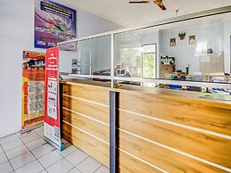 OYO Homes 91114 Desa Wisata Bangunharja