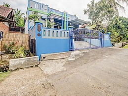 OYO Homes 91114 Desa Wisata Bangunharja