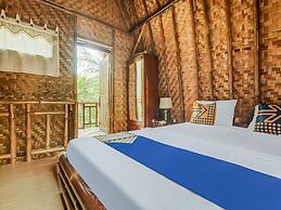 OYO Homes 91114 Desa Wisata Bangunharja