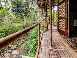 OYO Homes 91114 Desa Wisata Bangunharja