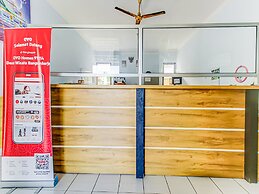 OYO Homes 91114 Desa Wisata Bangunharja