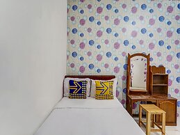 OYO Homes 91103 Syariah Desa Wisata Lembah Gunung Tumpeng