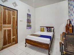 OYO Homes 91103 Syariah Desa Wisata Lembah Gunung Tumpeng