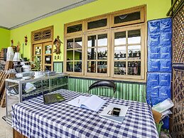 OYO Homes 91103 Syariah Desa Wisata Lembah Gunung Tumpeng