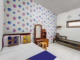 OYO Homes 91103 Syariah Desa Wisata Lembah Gunung Tumpeng