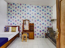 OYO Homes 91103 Syariah Desa Wisata Lembah Gunung Tumpeng