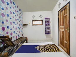 OYO Homes 91103 Syariah Desa Wisata Lembah Gunung Tumpeng