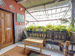 OYO Homes 91103 Syariah Desa Wisata Lembah Gunung Tumpeng