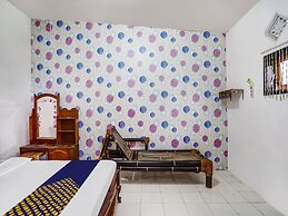 OYO Homes 91103 Syariah Desa Wisata Lembah Gunung Tumpeng