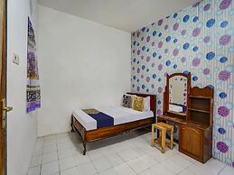 OYO Homes 91103 Syariah Desa Wisata Lembah Gunung Tumpeng