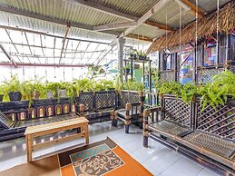 OYO Homes 91103 Syariah Desa Wisata Lembah Gunung Tumpeng
