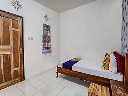 OYO Homes 91103 Syariah Desa Wisata Lembah Gunung Tumpeng