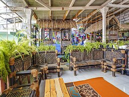 OYO Homes 91103 Syariah Desa Wisata Lembah Gunung Tumpeng