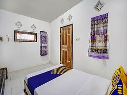 OYO Homes 91103 Syariah Desa Wisata Lembah Gunung Tumpeng