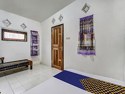 OYO Homes 91103 Syariah Desa Wisata Lembah Gunung Tumpeng