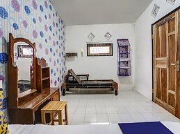 OYO Homes 91103 Syariah Desa Wisata Lembah Gunung Tumpeng