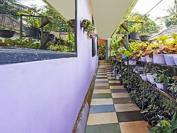 OYO Homes 91103 Syariah Desa Wisata Lembah Gunung Tumpeng