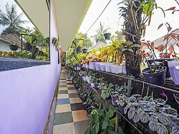 OYO Homes 91103 Syariah Desa Wisata Lembah Gunung Tumpeng