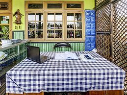 OYO Homes 91103 Syariah Desa Wisata Lembah Gunung Tumpeng