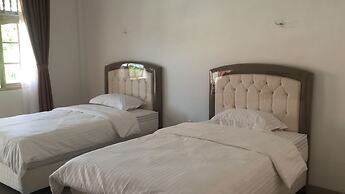 Hotel My New Lovina