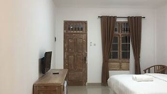 Hotel My New Lovina