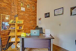 OYO Homes 91142 Desa Wisata Alam Gosari (wagos)