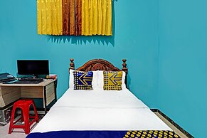 OYO Homes 91142 Desa Wisata Alam Gosari (wagos)