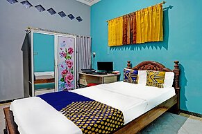 OYO Homes 91142 Desa Wisata Alam Gosari (wagos)