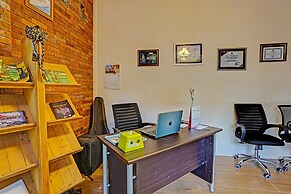 OYO Homes 91142 Desa Wisata Alam Gosari (wagos)