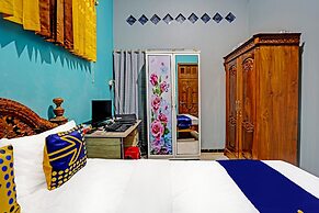 OYO Homes 91142 Desa Wisata Alam Gosari (wagos)