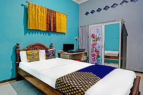 OYO Homes 91142 Desa Wisata Alam Gosari (wagos)