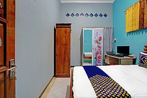 OYO Homes 91142 Desa Wisata Alam Gosari (wagos)