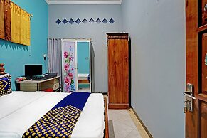 OYO Homes 91142 Desa Wisata Alam Gosari (wagos)