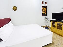 SPOT ON 91982 Dani HomestayNearSesaot Lodge