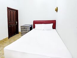 SPOT ON 91982 Dani HomestayNearSesaot Lodge