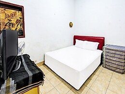 SPOT ON 91982 Dani HomestayNearSesaot Lodge