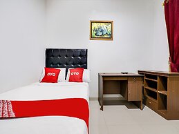 OYO Life 91994 Sawerigading Jatinangor Syariah