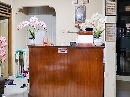 OYO Life 91994 Sawerigading Jatinangor Syariah