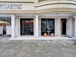 OYO Life 91994 Sawerigading Jatinangor Syariah